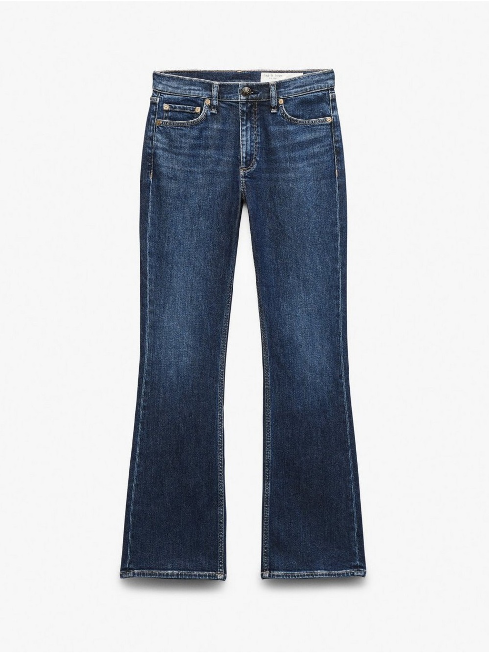 NWT rag & bone Peyton bootcut Jeans